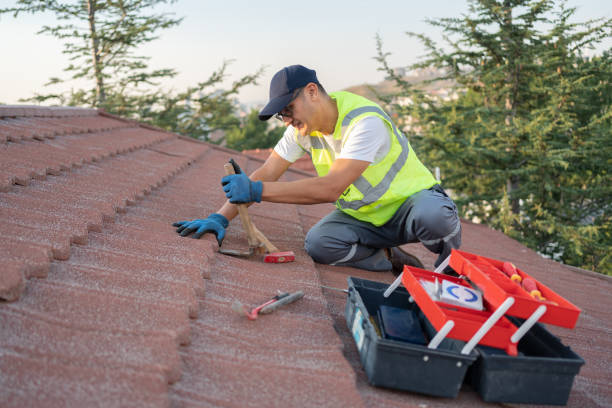 Quick and Trustworthy Emergency Roof Repair Services in Fort Dick, CA