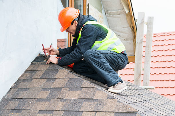 Best Metal Roofing Contractor  in Fort Dick, CA