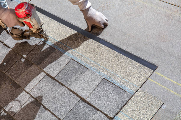 Trusted Fort Dick, CA Roofing Contractor Experts