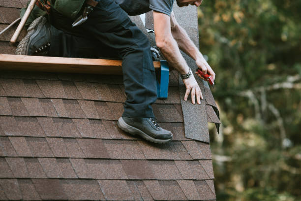 Best Roof Repair Services  in Fort Dick, CA